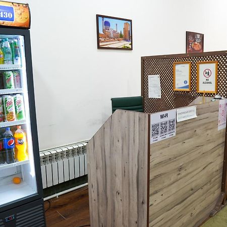 Chinor Garden Hotel - Free Airport Pick-Up And Drop-Off Taszkent Zewnętrze zdjęcie