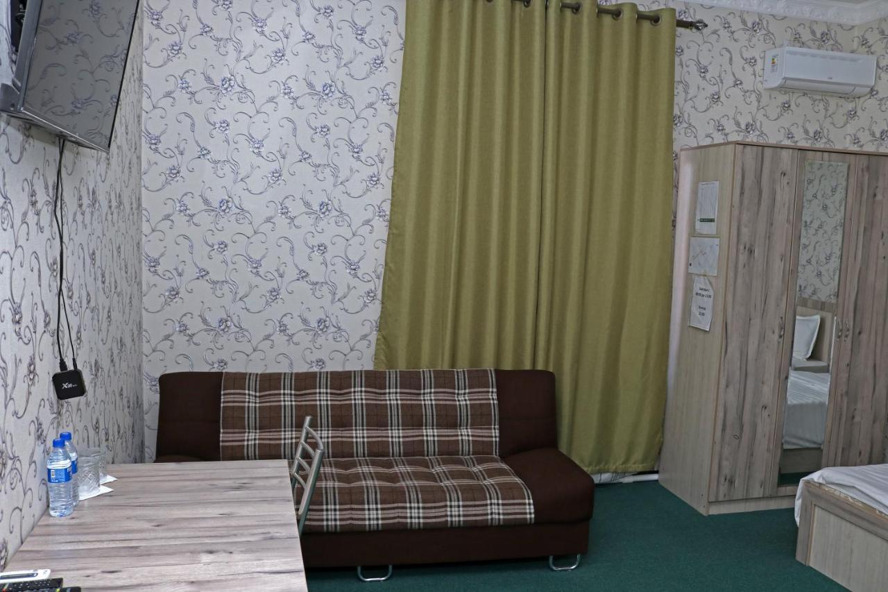 Chinor Garden Hotel - Free Airport Pick-Up And Drop-Off Taszkent Zewnętrze zdjęcie