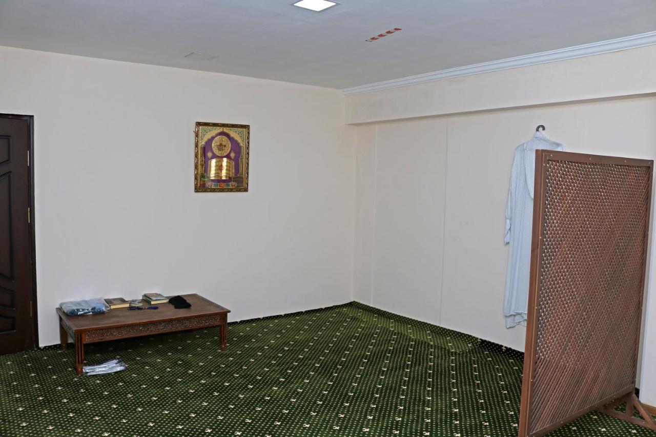 Chinor Garden Hotel - Free Airport Pick-Up And Drop-Off Taszkent Zewnętrze zdjęcie
