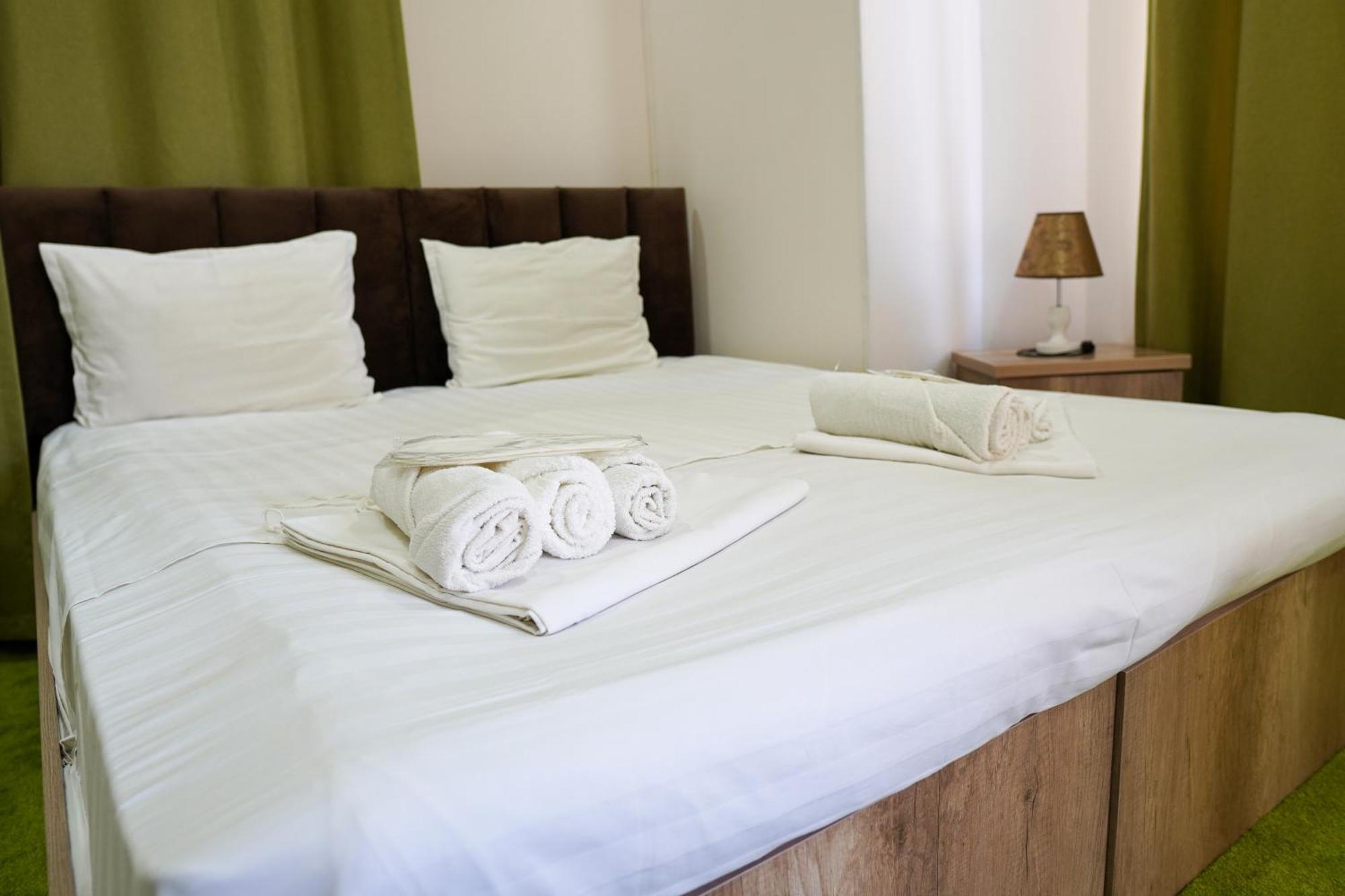 Chinor Garden Hotel - Free Airport Pick-Up And Drop-Off Taszkent Zewnętrze zdjęcie
