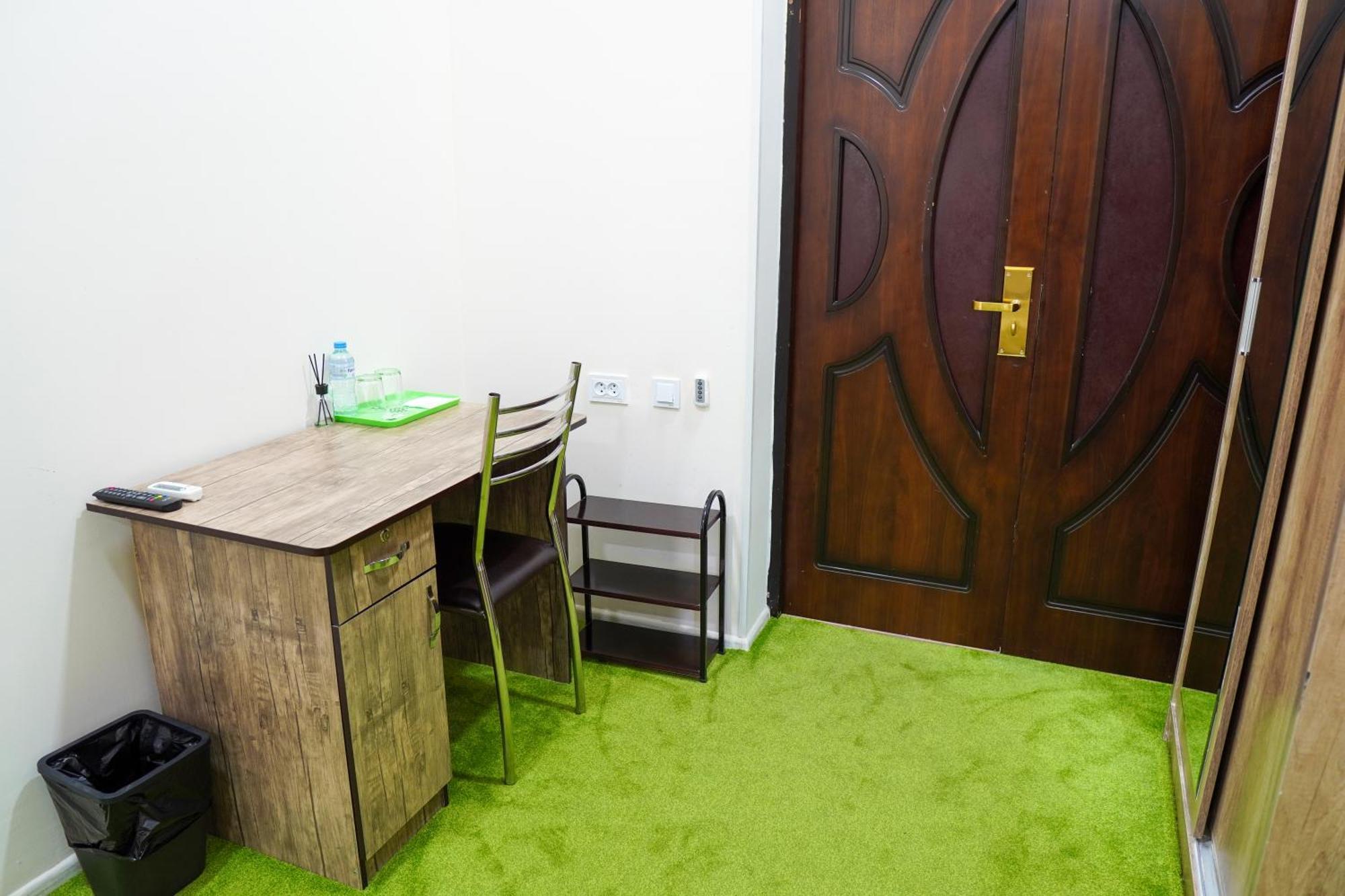 Chinor Garden Hotel - Free Airport Pick-Up And Drop-Off Taszkent Zewnętrze zdjęcie