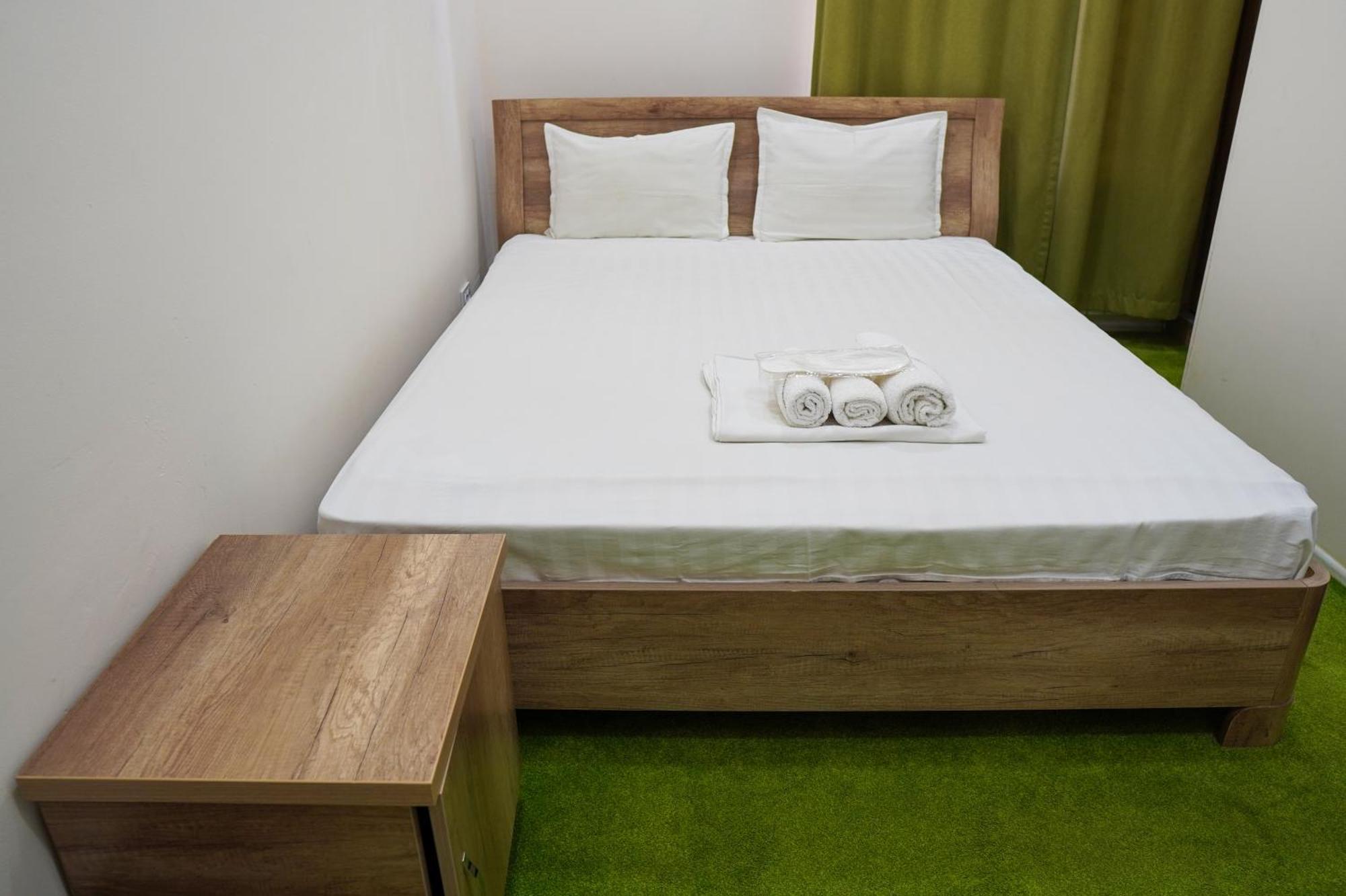 Chinor Garden Hotel - Free Airport Pick-Up And Drop-Off Taszkent Zewnętrze zdjęcie
